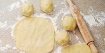 сладкие тарталетки