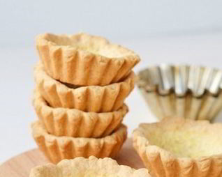 Тарталетки для салата