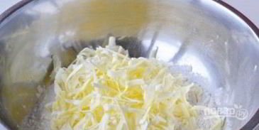 тарталетки для салата