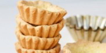 тарталетки для салата