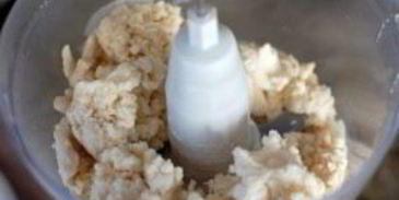 тарталетки для закусок