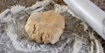 тарталетки для закусок