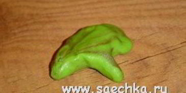 тарталетки хэллоуинские страшилки