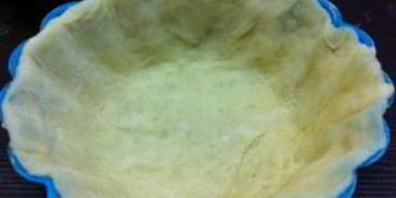 тарталетки праздничные