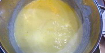 тарталетки с фруктами в желе