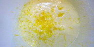 тарталетки с фруктами в желе