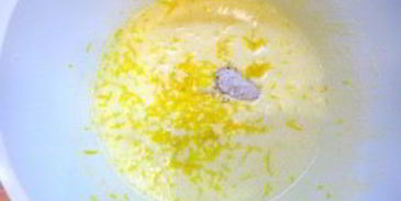 тарталетки с фруктами в желе