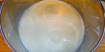 тарталетки с фруктами в желе