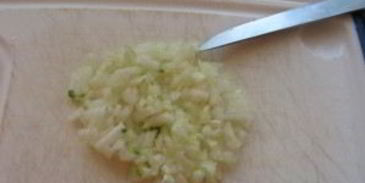 тарталетки с горбушей консервированной