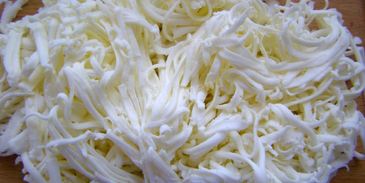 тарталетки с красной рыбой