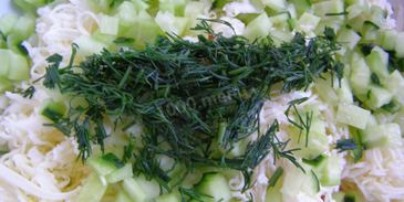 тарталетки с красной рыбой