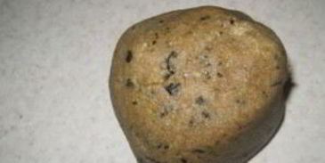 тарталетки с креветками и авокадо