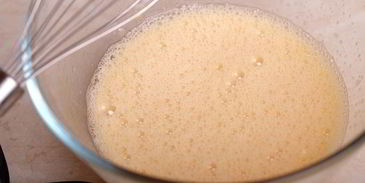 тарталетки с лимонно-лаймовым кремом и меренгой