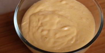 тарталетки с лимонно-лаймовым кремом и меренгой