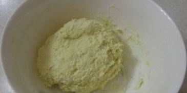 тарталетки с маскарпоне