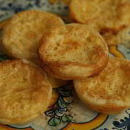 Рецепт Тарталеток с молочным кремом