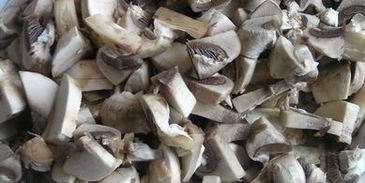 тарталетки с начинкой из овощей и грибов