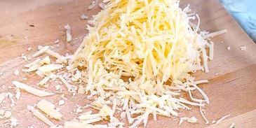 тарталетки с рикоттой и помидорами черри