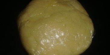 тарталетки с рикоттой