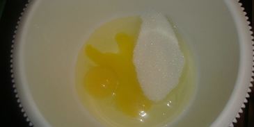 тарталетки с рикоттой