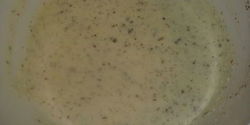 тарталетки с рикоттой