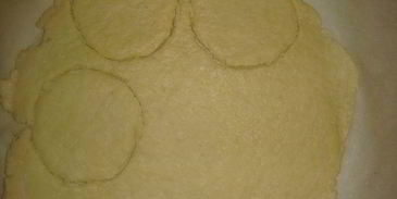 тарталетки с рикоттой