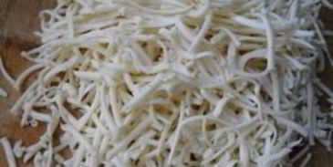 тарталетки с тунцом консервированным