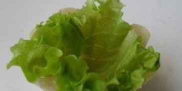 тарталетки с тунцом консервированным