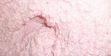 тарталетки с творожной начинкой и малиной