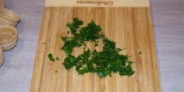 тарталетки с творожным сыром и семгой