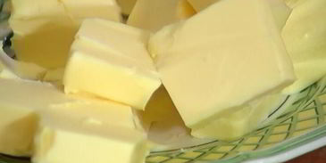 тарталетки с вишней