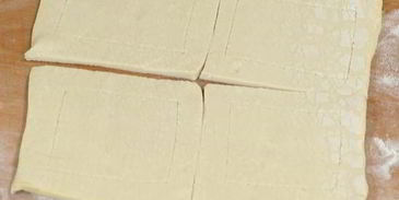 тарталетки с яблоками и голубикой