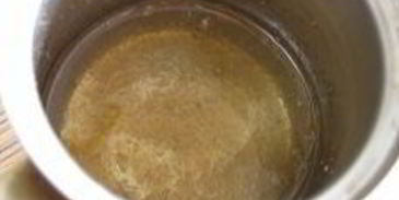 тарталетки с ягодами