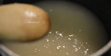 легкий малиновый тарт