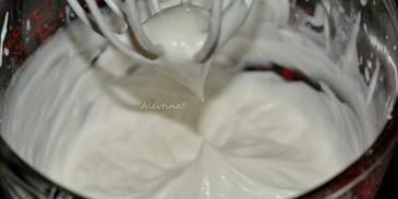 легкий малиновый тарт