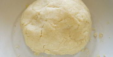 лимонный тарт с меренгой по мотивам пьера эрме