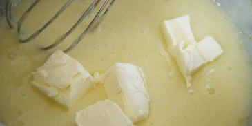 лимонный тарт с меренгой по мотивам пьера эрме