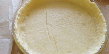 лимонный тарт с меренгой по мотивам пьера эрме