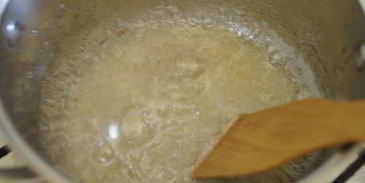 лимонный тарт с меренгой по мотивам пьера эрме