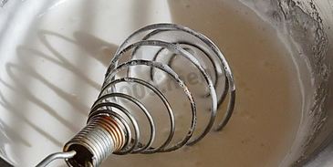 лимонный тарт с меренгой