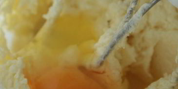 лимонный тарт