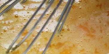 лимонный тарт