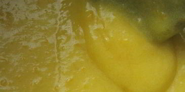 лимонный тарт