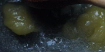 лимонный тарт