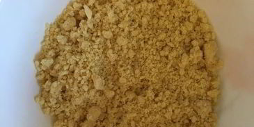 малиновый тарт с заварным кремом