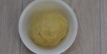 ореховый тарт