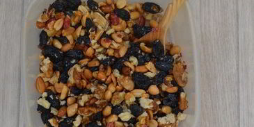 ореховый тарт