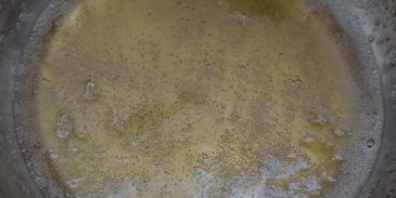 ореховый тарт