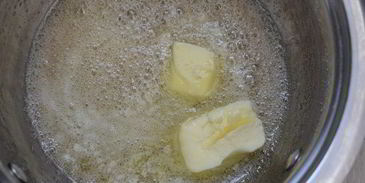 ореховый тарт