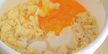 шоколадный тарт франш-конте